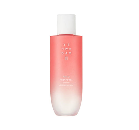 THE FACE SHOP Yehwadam Young Camellia First Serum 180ml from Korea