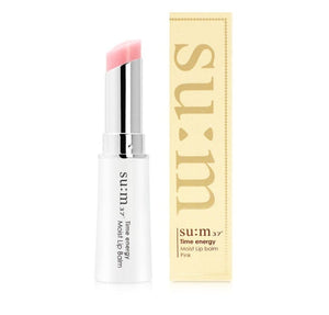 Su:m37 Time Energy Moist Lip Balm from Korea