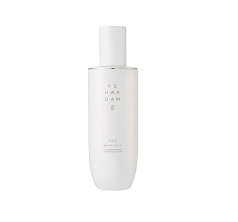 THE FACE SHOP Yehwadam Jeju Magnolia Pure Brightening Toner 160ml from Korea