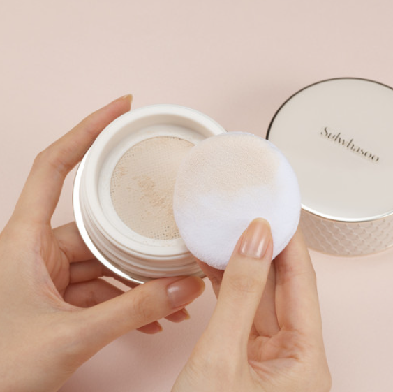 Sulwhasoo Perfecting Powder 20g from Korea