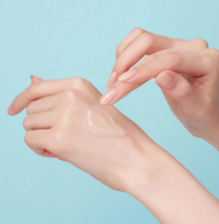 Primera Alpine Berry Watery Soothing Gel Cream 50ml + Samples(2 Items) from Korea by Primera