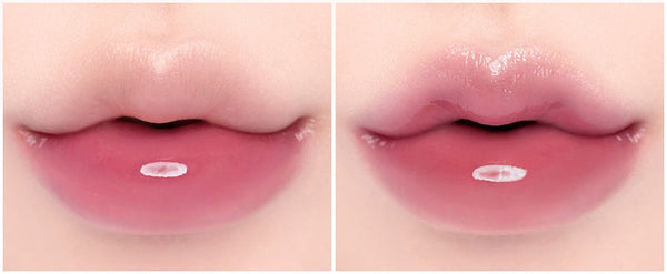 CLIO Crystal Glam Tint 3.2g, 12 Colours from Korea_MU by CLIO