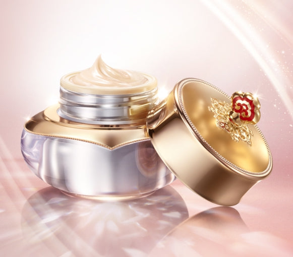 2 x The History of Whoo Cheongidan Hwahyun Radiant Regenerating Eye Cream 25ml from Korea