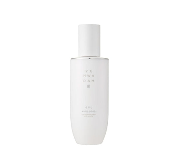 THE FACE SHOP Yehwadam Jeju Magnolia Pure Brightening Serum 45ml from Korea