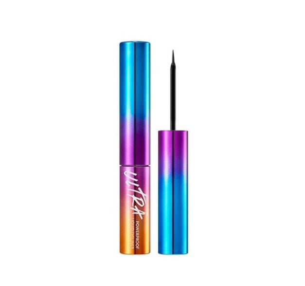 2 x MISSHA Ultra Powerproof Liquid Liner 4g from Korea by MISSHA