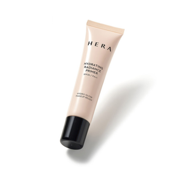 2 x HERA Hydrating Radiance Primer 35ml from Korea