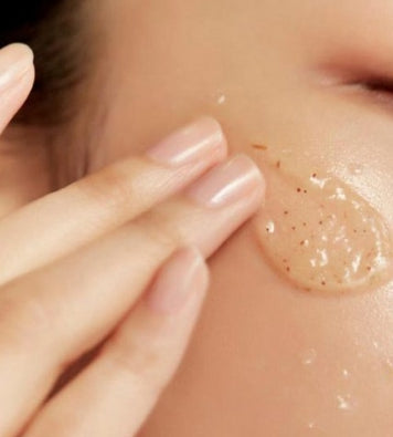 Primera Organience BR Soft Peeling To Foam Cleanser 120ml + Sample(1 Item) from Korea by Primera
