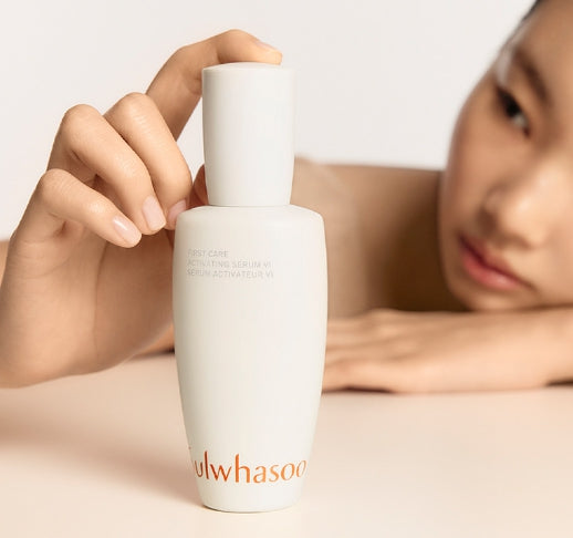 Sulwhasoo First Care Activating Serum 6 Generation 60ml from Korea