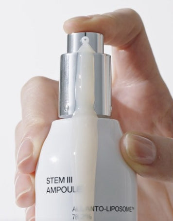 IOPE Stem 3 Ampoule 50ml from Korea by IOPE