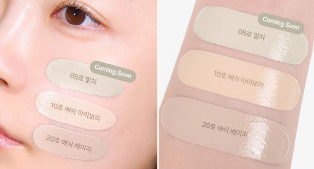 espoir BB Derma Cover Blemish Balm SPF50+ PA++++ 40g from Korea