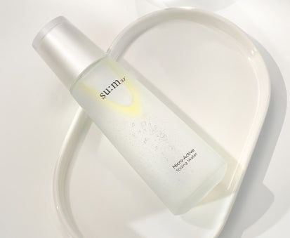 Su:m37 Micro-Active Toning Water 150ml from Korea