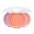 4 X ETUDE (with puff) Lovely Cookie Blusher 4g , from Korea