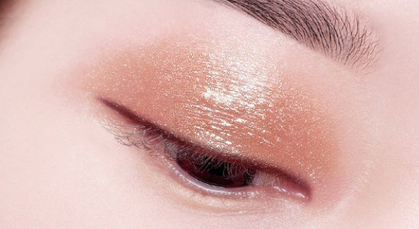 2 x MISSHA Glitter Prism Liquid Shine Eyeshadow 3g, 2 Colours from Korea by MISSHA