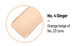 CLIO Kill Cover Glow Cushion 15g x 2ea 4 Colours from Korea_MU by CLIO
