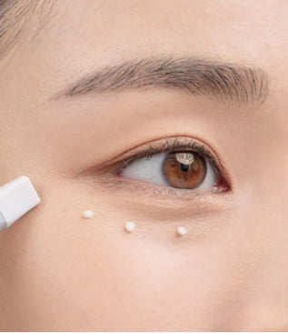 AHC Ten Revolution Real Eye Cream for Face 35ml from Korea by AHC