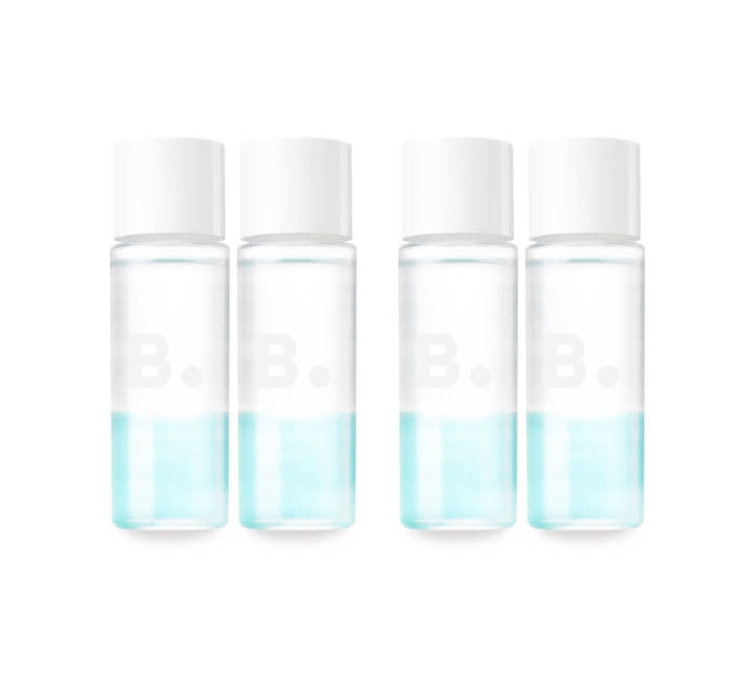 4 x BANILA CO Lip & Eye Remover 100ml from Korea