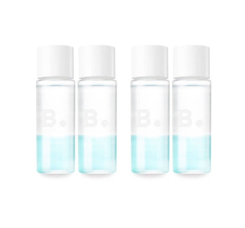 4 x BANILA CO Lip & Eye Remover 100ml from Korea