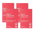4 x ESTHER FORMULA Morosil Diet, 14 Tablets from Korea