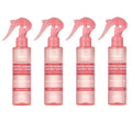 4 x KUNDAL Protein Damage Care Hair Mist Serum 150ml