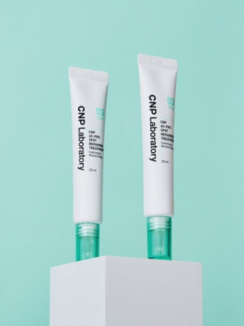 CNP Laboratory AC-PRO Spot Repairing Treatment 25ml from Korea