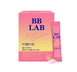 Nutrione BB LAB The Elastin 40 Sticks from Korea_KT