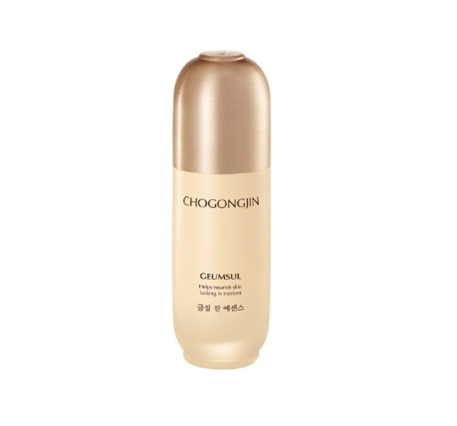 CHOGONGJIN Geumsul Jin Essence 50ml from Korea