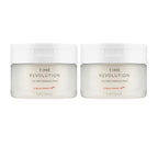 2 x MISSHA Time Revolution The First Essence Pad 250ml (75ea) from Korea by MISSHA