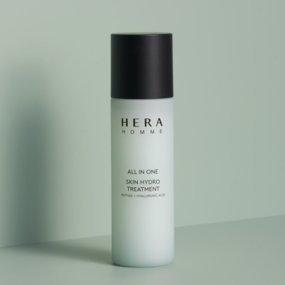 [MEN] HERA Homme All In One Skin Hydro Treatment 150ml from Korea