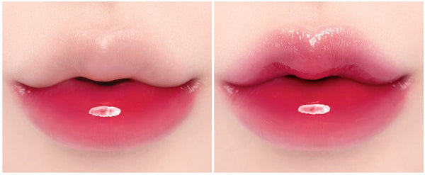 CLIO Crystal Glam Tint 3.2g, 12 Colours from Korea_MU by CLIO