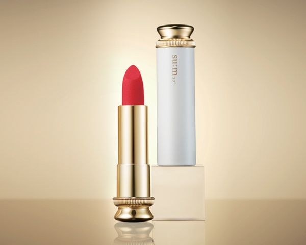 Su:m37 LosecSumma Velvet Lipstick 3.6g, 3 Colours from Korea