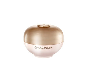 CHOGONGJIN Chaeome Jin Cream 60ml from Korea