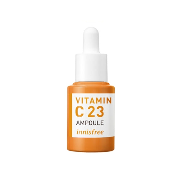 innisfree Vitamin C 23 Ampoule 15ml from Korea, innisfree Vitamin C 23 Ampoule 15ml from Korea_1