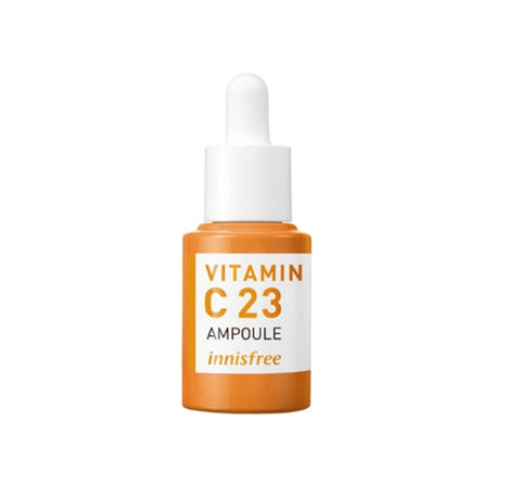 innisfree Vitamin C 23 Ampoule 15ml from Korea