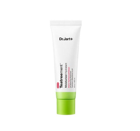 Dr.Jart+ Ctrl-A Teatreement Moisturizer 50ml from Korea