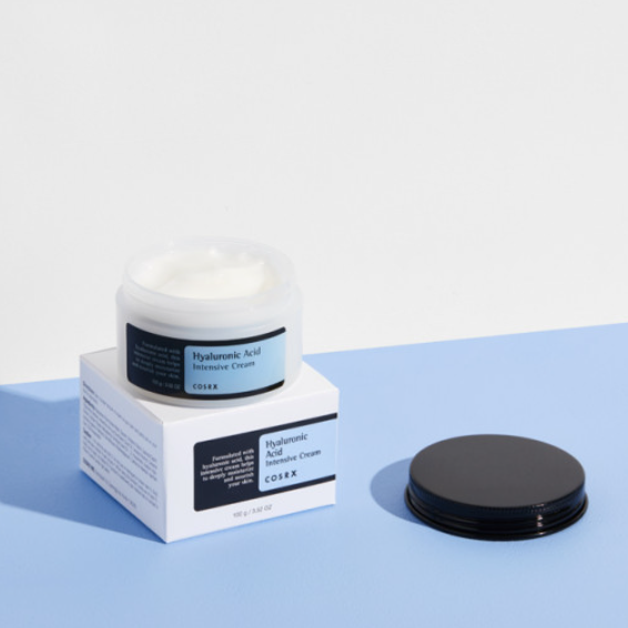COSRX Hyaluronic Acid Intensive Cream 100g from Korea by COSRX