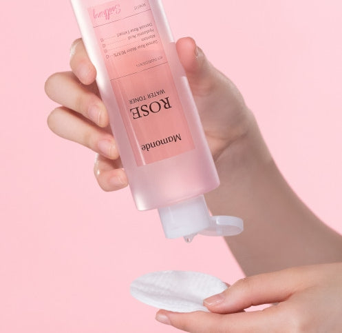 Mamonde Rose Water Toner 500ml