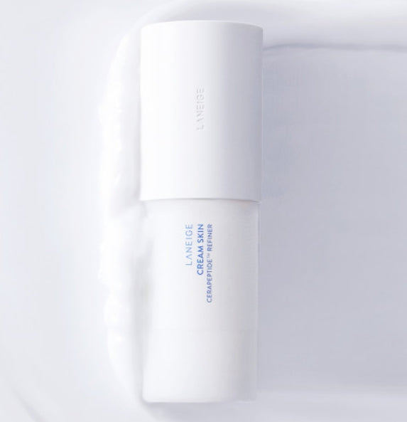 2 x LANEIGE Cream Skin Cerapeptide Refiner 170ml from Korea