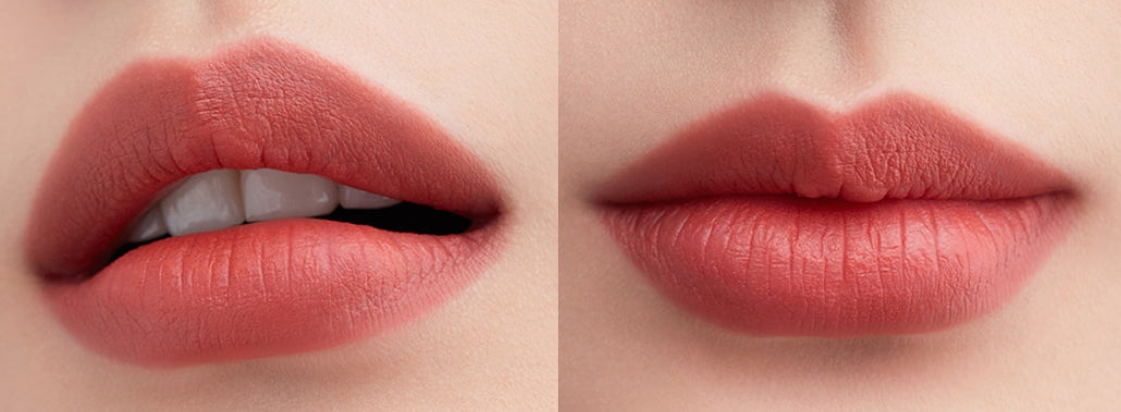 2 x HERA Sensual Powder Matte Lipstick 3g, 7 Colours from Korea