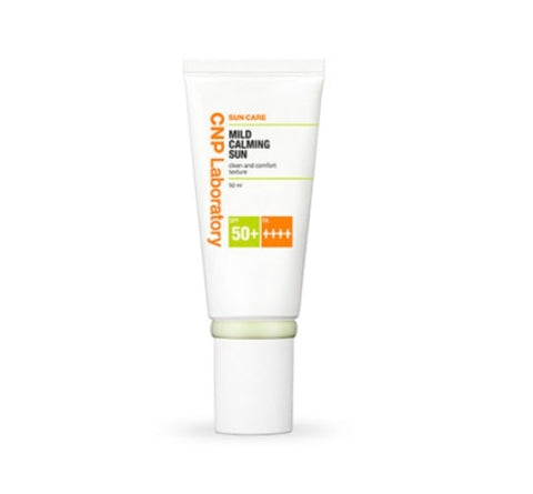 CNP Laboratory Mild Calming Sun 50ml from Korea