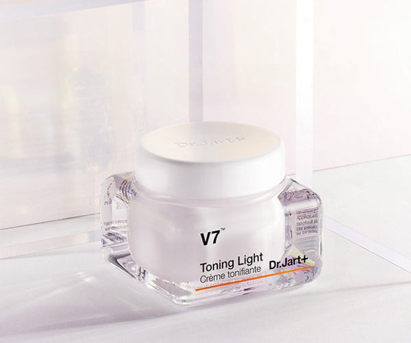 Dr.Jart+ V7 Toning Light 50ml from Korea