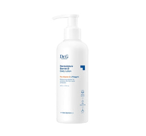 Dr.G Dermoisture Barrier.D Daily Lotion 200ml from Korea