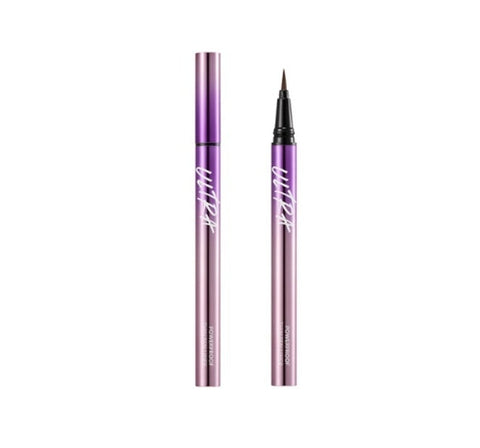MISSHA Ultra Powerproof Thin Pen Liner 0.4g from Korea
