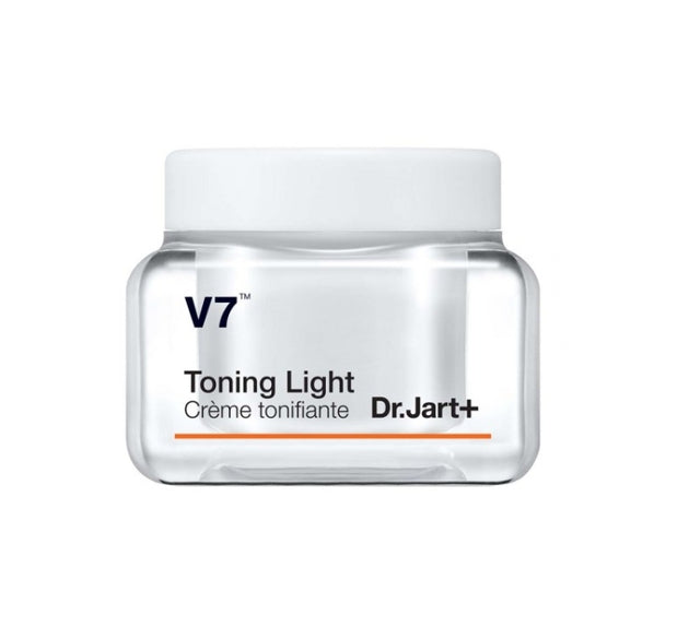 Dr.Jart+ V7 Toning Light 50ml from Korea