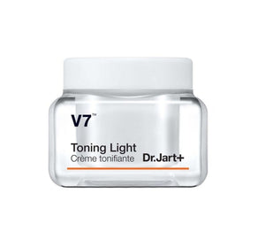 Dr.Jart+ V7 Toning Light 50ml from Korea