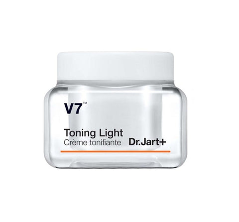 Dr.Jart+ V7 Toning Light 50ml from Korea, Dr.Jart+ V7 Toning Light 50ml from Korea_1, Dr.Jart+ V7 Toning Light 50ml from Korea_2