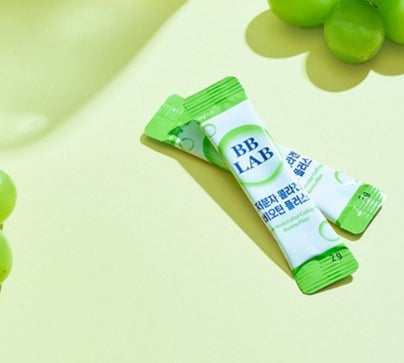 2 x Nutrione BB LAB Low Molecular Collagen Biotin Plus 50 Sticks from Korea