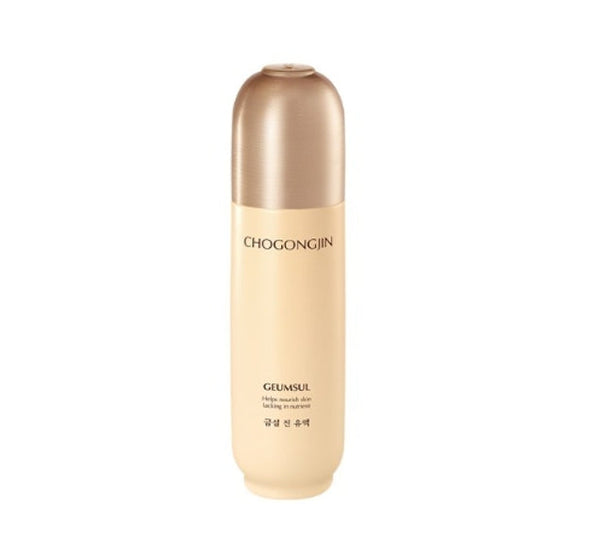 CHOGONGJIN Geumsul Jin Emulsion 120ml from Korea