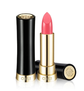 2 x O HUI Rouge Real 3.5g, 7 Colours from Korea by O HUI
