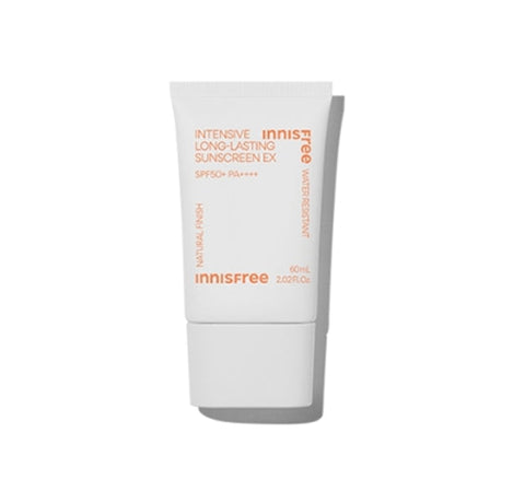 Innisfree Intensive Long-lasting Sunscreen EX 60ml , SPF50+ PA++++ from Korea, Innisfree Intensive Long-lasting Sunscreen EX 60ml , SPF50+ PA++++ from Korea_1