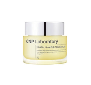 CNP Laboratory Propolis Ampule Oil in Cream 50g from Korea